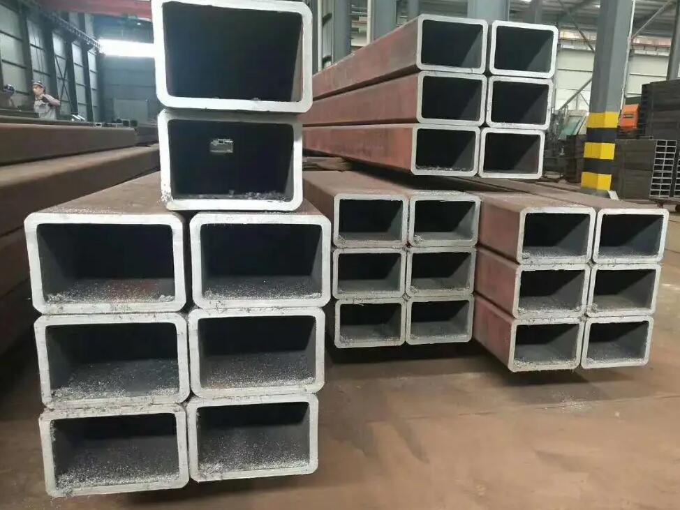 龙岗s355j0方管